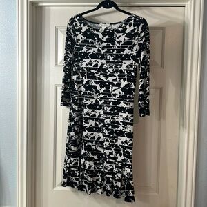 White House Black Market dress XS